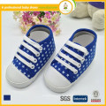 Hot sale custom made manufacturers china star soft kids sport shoes